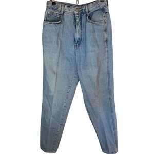 Vintage High Rise Mom Jeans Gitano Denim Women’s Size 12 Tall